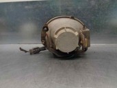 Replacement left fog light for Hyundai H1 2.5 diesel OEM IAM reference 922014A000 