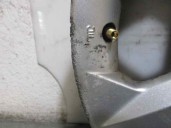 Recambio de llanta para opel astra g coupé 1.8 16v cat referencia OEM IAM 9194657 R166JX16ET49 