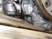 Recambio de motor completo para renault espace iv (jk0) 3.0 dci diesel (p9x) referencia OEM IAM P9XA715 065154 8200444798