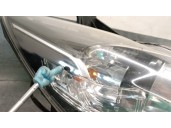 Recambio de faro derecho para mazda cx-5 (ke, gh) 2.2 d (ke2fw) referencia OEM IAM KD5351030F KD5351031D 