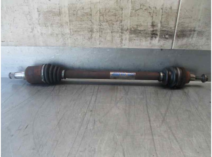 Recambio de transmision delantera derecha para smart coupe 0.6 turbo cat referencia OEM IAM Q0003233V010000000  