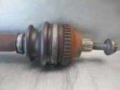 Recambio de transmision delantera derecha para smart coupe 0.6 turbo cat referencia OEM IAM Q0003233V010000000  