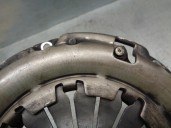 Recambio de kit embrague para dacia dokker 1.6 sce cat referencia OEM IAM 301011769R 302107880R 302054100R