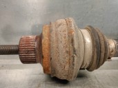 Recambio de transmision trasera derecha para audi a6 avant (4g5) 3.0 v6 24v tdi referencia OEM IAM 8R0501203C  