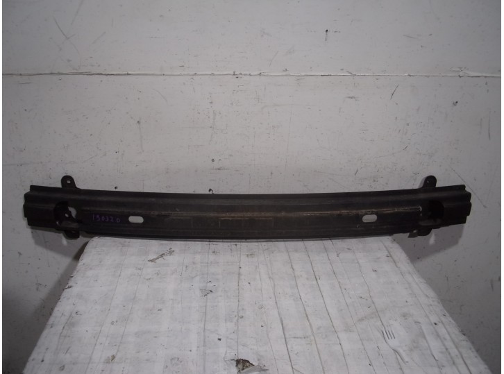 Recambio de refuerzo paragolpes delantero para hyundai accent (mc) 1.5 crdi cat referencia OEM IAM 865301E000 DE HIERRO 