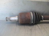 Recambio de transmision delantera derecha para smart coupe 0.6 turbo cat referencia OEM IAM Q0003233V010000000  