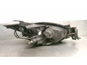 Recambio de faro izquierdo para mazda cx-5 (ke, gh) 2.2 d (ke2fw) referencia OEM IAM KD5351040F KD5351041D 