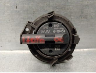 Recambio de sensor impacto para skoda superb (3v3) 2.0 tdi referencia OEM IAM 5Q0959354 