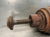 Recambio de transmision trasera derecha para audi a6 avant (4g5) 3.0 v6 24v tdi referencia OEM IAM 8R0501203C  