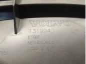 Recambio de guarnecido puerta trasera izquierda para volvo v40 hatchback (525) d2 referencia OEM IAM 1319940 31696312 