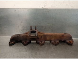 Recambio de colector escape para peugeot 307 (3a/c) 1.4 hdi referencia OEM IAM 397723 0341H0 