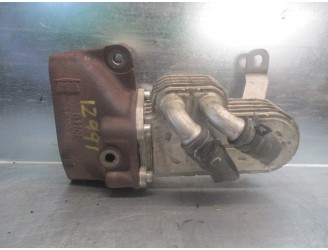 Recambio de enfriador egr para chrysler voyager (rg) 2.8 crd grand voyager limited referencia OEM IAM 3377954 41212036F MODINE