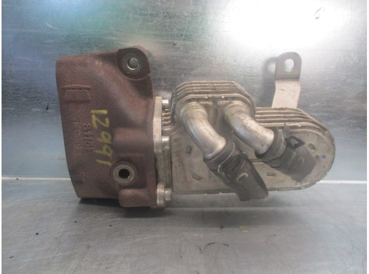 Recambio de enfriador egr para chrysler voyager (rg) 2.8 crd grand voyager limited referencia OEM IAM 3377954 41212036F MODINE