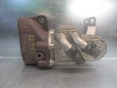 Recambio de enfriador egr para chrysler voyager (rg) 2.8 crd grand voyager limited referencia OEM IAM 3377954 41212036F MODINE