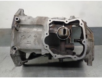 Recambio de carter para dacia dokker 1.6 sce cat referencia OEM IAM 111107817R  