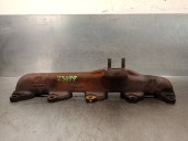Recambio de colector escape para peugeot 307 (3a/c) 1.4 hdi referencia OEM IAM 397723 0341H0 