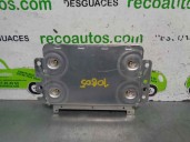 Recambio de centralita motor uce para kia carens 1.8 cat referencia OEM IAM 1268301485 M261206425 BOSCH