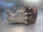 Recambio de enfriador egr para chrysler voyager (rg) 2.8 crd grand voyager limited referencia OEM IAM 3377954 41212036F MODINE