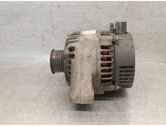 Replacement alternator for Ford Focus saloon (cak) 1.6 16v cat OEM IAM reference 98AB10300GF 1122238 