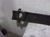 Recambio de refuerzo paragolpes delantero para hyundai accent (mc) 1.5 crdi cat referencia OEM IAM 865301E000 DE HIERRO 