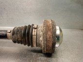 Recambio de transmision trasera derecha para audi a6 avant (4g5) 3.0 v6 24v tdi referencia OEM IAM 8R0501203C  