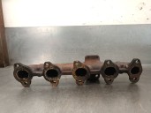 Recambio de colector escape para peugeot 307 (3a/c) 1.4 hdi referencia OEM IAM 397723 0341H0 