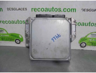 Recambio de centralita motor uce para renault espace iv (jk0) 3.0 dci diesel (p9x) referencia OEM IAM 8973835023 8200646032 
