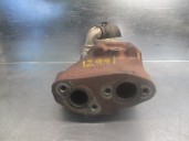 Recambio de enfriador egr para chrysler voyager (rg) 2.8 crd grand voyager limited referencia OEM IAM 3377954 41212036F MODINE