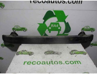 Recambio de refuerzo paragolpes trasero para toyota corolla (e12) 1.6 16v referencia OEM IAM  DE HIERRO 