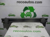 Recambio de refuerzo paragolpes trasero para toyota corolla (e12) 1.6 16v referencia OEM IAM DE HIERRO 