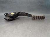 Recambio de potenciometro pedal para land rover evoque 2.2 td4 cat referencia OEM IAM BJ329F836EB 6PV01083441 HELLA