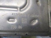 Recambio de enfriador egr para chrysler voyager (rg) 2.8 crd grand voyager limited referencia OEM IAM 3377954 41212036F MODINE