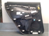 Recambio de guarnecido puerta trasera derecha para volvo v40 hatchback (525) d2 referencia OEM IAM 1319941 31407497 