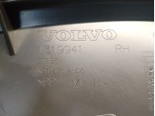 Recambio de guarnecido puerta trasera derecha para volvo v40 hatchback (525) d2 referencia OEM IAM 1319941 31407497 