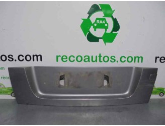 Recambio de maneta exterior porton para saab 9-5 familiar 2.2 tid cat referencia OEM IAM 5283619  