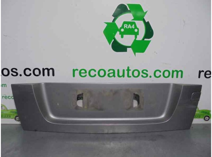 Recambio de maneta exterior porton para saab 9-5 familiar 2.2 tid cat referencia OEM IAM 5283619 