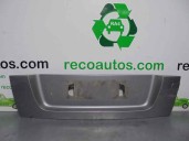 Recambio de maneta exterior porton para saab 9-5 familiar 2.2 tid cat referencia OEM IAM 5283619 