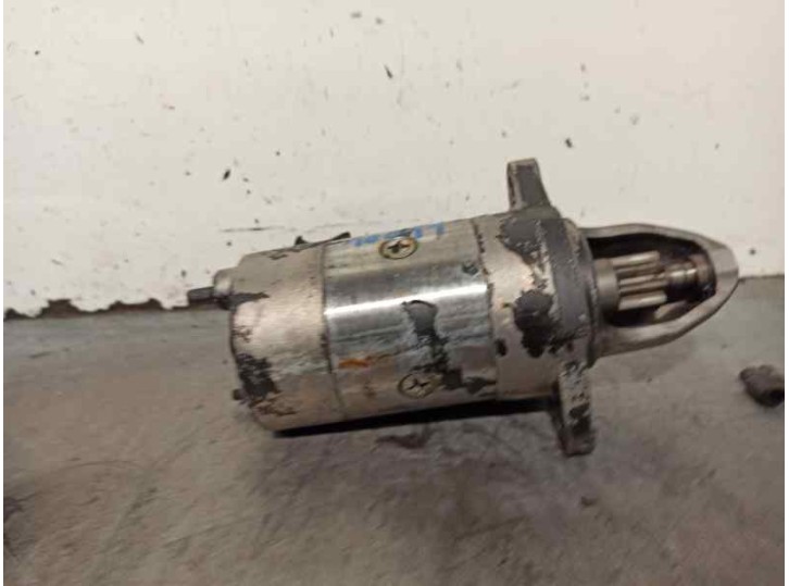 Recambio de motor arranque para mg serie 45 (rt) 1.4 16v cat referencia OEM IAM 8EA012526501 