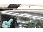 Recambio de faro izquierdo para mazda cx-5 (ke, gh) 2.2 d (ke2fw) referencia OEM IAM KD5351040F KD5351041D 