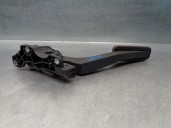 Recambio de potenciometro pedal para land rover evoque 2.2 td4 cat referencia OEM IAM BJ329F836EB 6PV01083441 HELLA