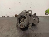 Recambio de motor arranque para mg serie 45 (rt) 1.4 16v cat referencia OEM IAM 8EA012526501 
