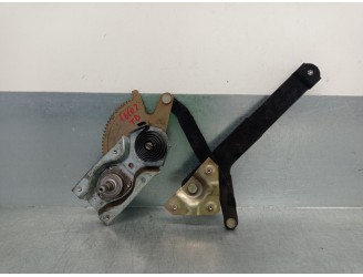 REAR RIGHT WINDOW REGULATOR MANUAL 5 DOORS
