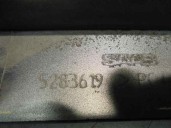 Recambio de maneta exterior porton para saab 9-5 familiar 2.2 tid cat referencia OEM IAM 5283619 