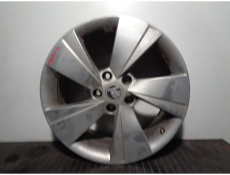 Recambio de llanta para skoda superb (3v3) 2.0 tdi referencia OEM IAM 3V0601025AB R177JX17H2ET40 