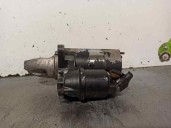 Recambio de motor arranque para mg serie 45 (rt) 1.4 16v cat referencia OEM IAM 8EA012526501  