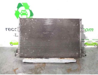 Recambio de condensador / radiador aire acondicionado para renault espace iv (jk0) 3.0 dci diesel (p9x) referencia OEM IAM 82003