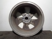 Recambio de llanta para skoda superb (3v3) 2.0 tdi referencia OEM IAM 3V0601025AB R177JX17H2ET40 