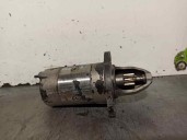 Recambio de motor arranque para mg serie 45 (rt) 1.4 16v cat referencia OEM IAM 8EA012526501 