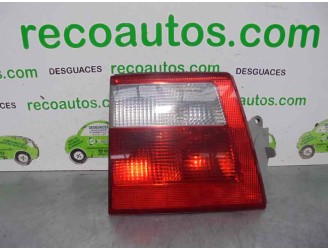 Recambio de piloto trasero izquierdo para saab 9-5 familiar 2.2 tid cat referencia OEM IAM 5142278 DE PORTON