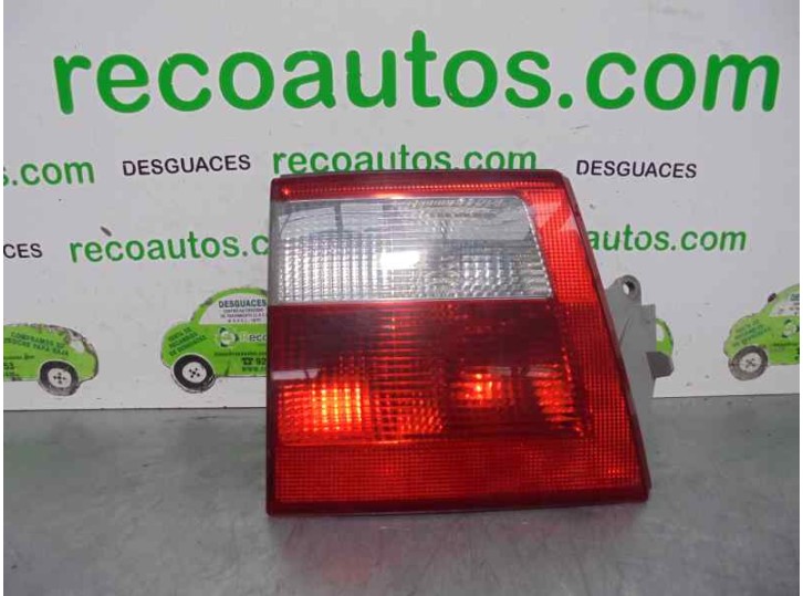 Recambio de piloto trasero izquierdo para saab 9-5 familiar 2.2 tid cat referencia OEM IAM 5142278 DE PORTON